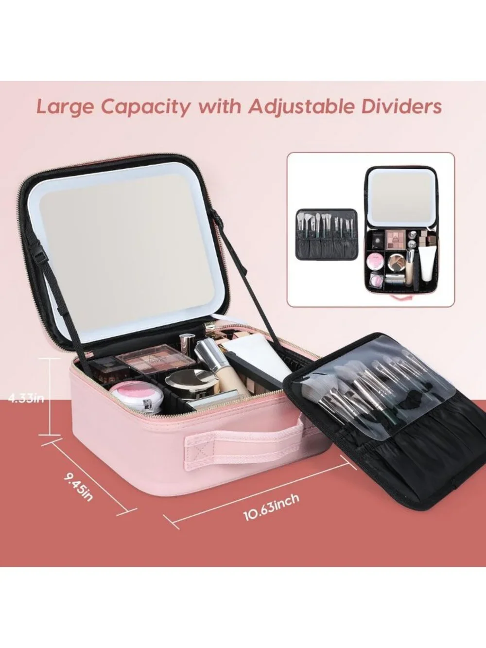 N/A low cosmetics